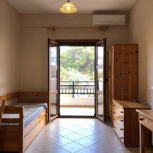 Nikos Apartments A2 in Gialiskari, Gialiskari — photo 4