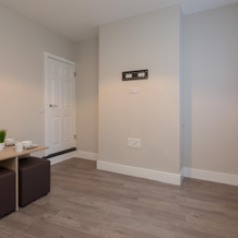Townhouse @ Rose Street Stoke, Сток-он-Трент — фото 4