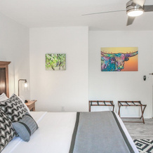 Carriage Vineyards Bed and Breakfast, 坦普尔顿 — 照片 5