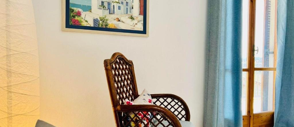 Holiday House Ermionida, 泰尔米西亚 — 照片 1
