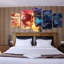 Hotel Akash Sarovar, Пурулия — фото 5