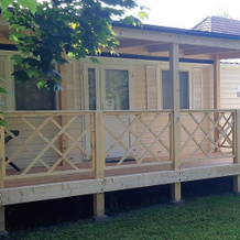 Terme Catez Camping, Брежице — фото 5