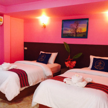 Pruksa Resort Detudom, Дет Удом — фото 4