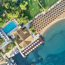 Kontokali Bay Resort & Spa, Контокали — фото 5