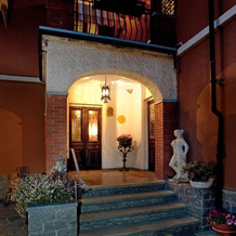 Le Coccinelle B&B, Гриньяско — фото 2
