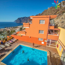 7Lizards - Ocean View Apartments, Сантьяго-дель-Тейде — фото 2
