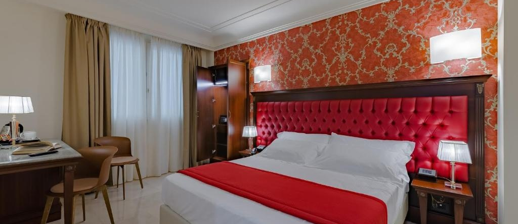 La Paloma Blanca Hotel, Sciacca — photo 1