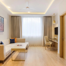 Lemon Tree Hotel Aligarh, 阿里格尔 — 照片 3