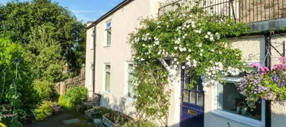 Rock Cottage, Matlock — photo 1