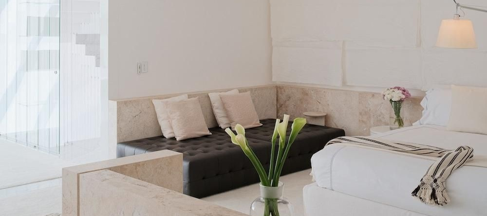Casa Rombos By Grupo Encanto Rombo II, 墨西哥城 — 照片 1
