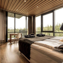 Copperhill Mountain Lodge, 奥勒 — 照片 4