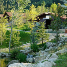 Aquafalls Nature Resort, 维埃拉杜米尼奥 — 照片 5