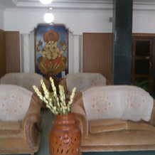 Rajhans Hotel and Resort, 拉伊查克 — 照片 2