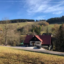 Penzion Čert, Горни Маршов — фото 5