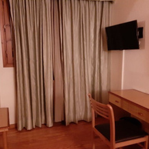 Hotel Villa de Canfranc, 坎弗兰克 — 照片 5