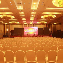 Tianyu Runhua International Hotel, Taian — photo 5