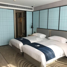 Echarm Hotel An'xi Hengxing Coach Station, 泉州 — 照片 3