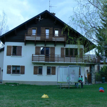 Chalet With 4 Bedrooms in Saint-bonnet-en-champsaur, With Wonderful Mountain View and Furnished Garden - 10 km From the Slopes, 圣博内-昂尚索尔 — 照片 5