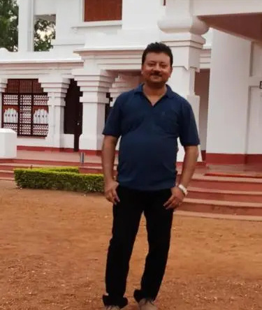 Joydeep Sarkar, 巴拉克普尔 — 照片 1