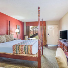 FairBridge Inn Extended Stay Cordele, 科德尔 — 照片 4