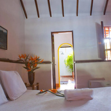 Hotel Boutique Al Alma, 圣菲德安蒂奥基亚 — 照片 4