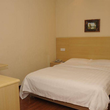 Xi'an Yaxuanyi Hotel, Сиань — фото 3