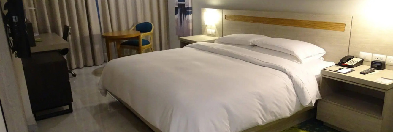 Doubletree By Hilton Hotel Veracruz, Веракруз — фото 1
