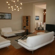 Appartement Prestige, Сен-Мало — фото 5