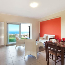 Villa Venetico Apartment, Венетико — фото 5