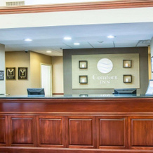 Comfort Inn & Suites Lawrenceburg, Гриндэйл — фото 2