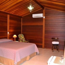 O Paturi Hotel, Guaratingueta — photo 3
