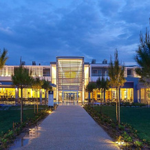 Blue Lagoon Palace, Kalyves Polygyrou — photo 4