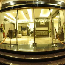 Meral Al Rass Hotel Apartments, 阿尔拉斯 — 照片 2