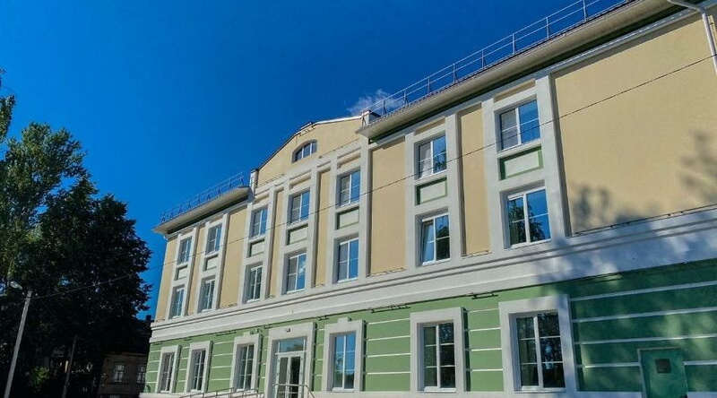 Виктория, Боровичи — фото 1