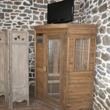 Chambres d'hôtes à la Ferme de la Rochelle, 罗兹-朗德里约 — 照片 2