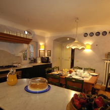 Agriturismo Natta Di Monte Tabor, 切莱利古雷 — 照片 4