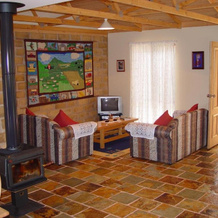 Cinnamon Coloureds Farm Cottages, Shadforth — photo 5