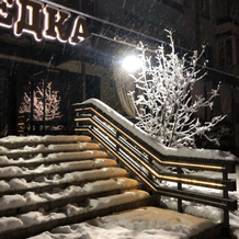 Шведка, Братск — фото 4