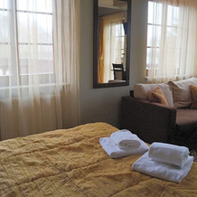 Hotel Słoneczny Brzeg, 姆龙戈沃 — 照片 2