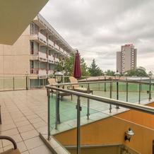 Hotel Saturn, 科斯蒂内什蒂 — 照片 4
