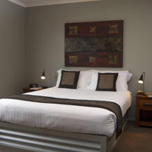Bairnsdale Motel, 伯恩斯代尔 — 照片 3