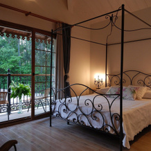Hotel Playa de Aguilar, 穆罗斯德纳隆 — 照片 2