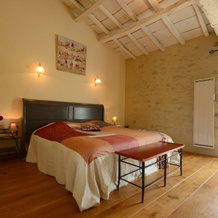 Chambres d'Hôtes au Gîte de la Pommeraie, Landeronde — photo 3
