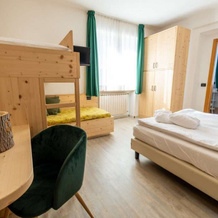 Albergo Miramonti, Ластебассе — фото 2