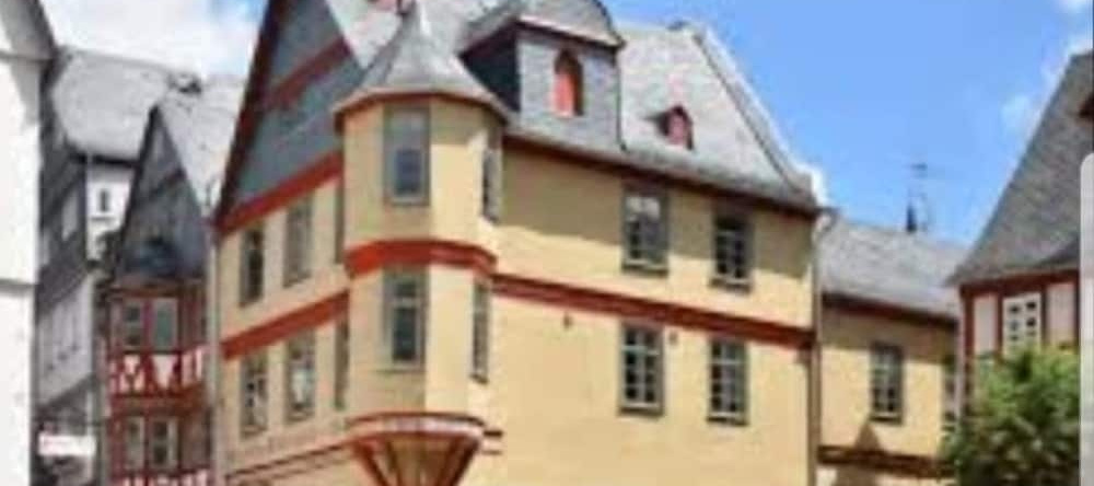 Weinhaus Schultes, Limburg an der Lahn — photo 1