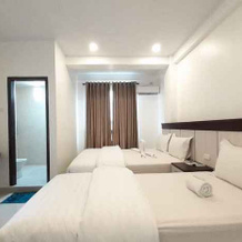 Mita Mulia Hotel, Банда-Ачех — фото 4