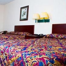 Country Hearth Inn-Union City, Юнион-Сити — фото 4
