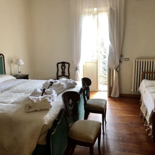 Bed & Breakfast Palazzo Sismonda, Corneliano d'Alba — photo 4