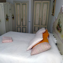B&B Il Balcone sul Lago, 布鲁纳泰 — 照片 3