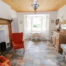 Birch Tree Cottage, Баллинроб — фото 4
